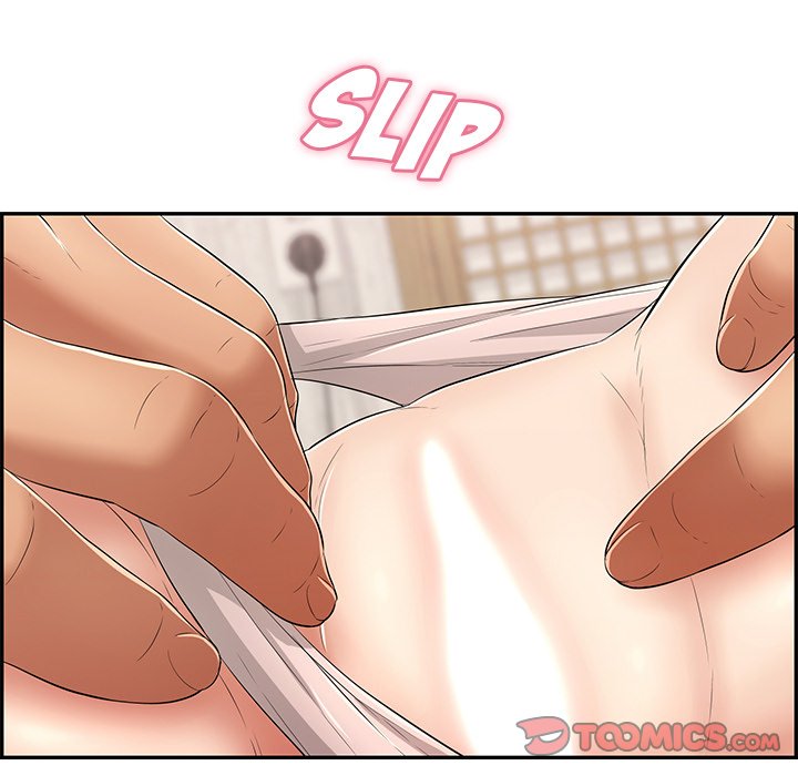 A Killer Woman Chapter 61 Page 63