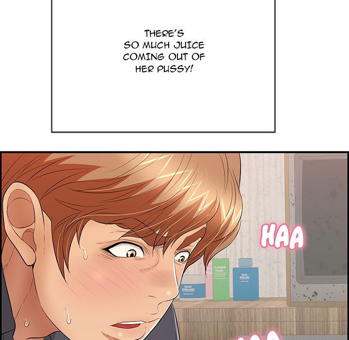 A Killer Woman Chapter 61 Page 67
