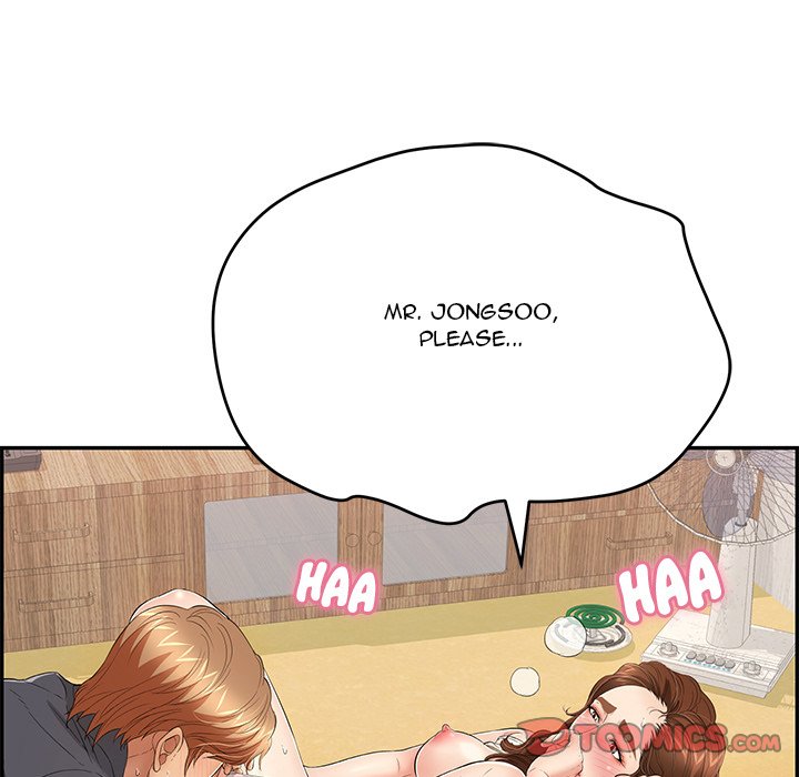 A Killer Woman Chapter 61 Page 69