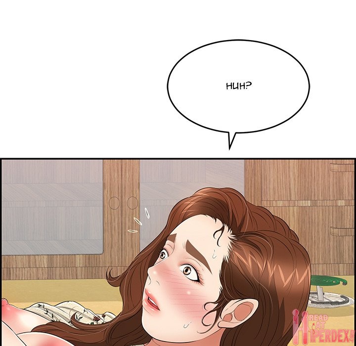 A Killer Woman Chapter 61 Page 71