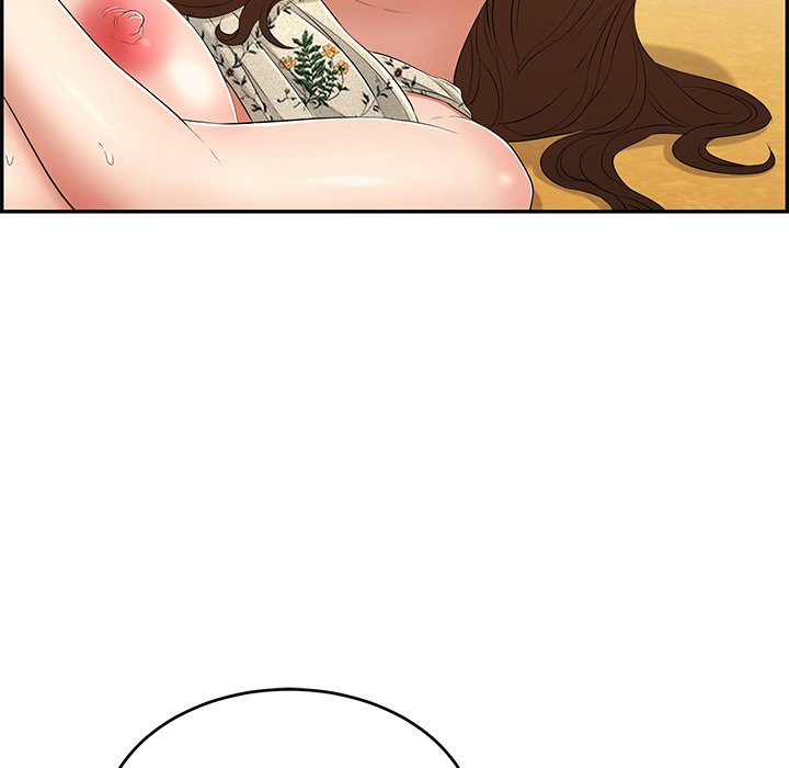 A Killer Woman Chapter 61 Page 72