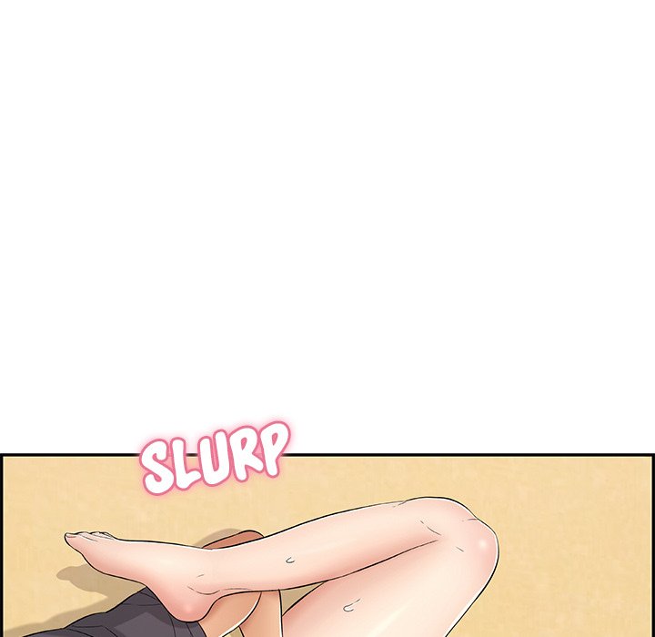 A Killer Woman Chapter 61 Page 79