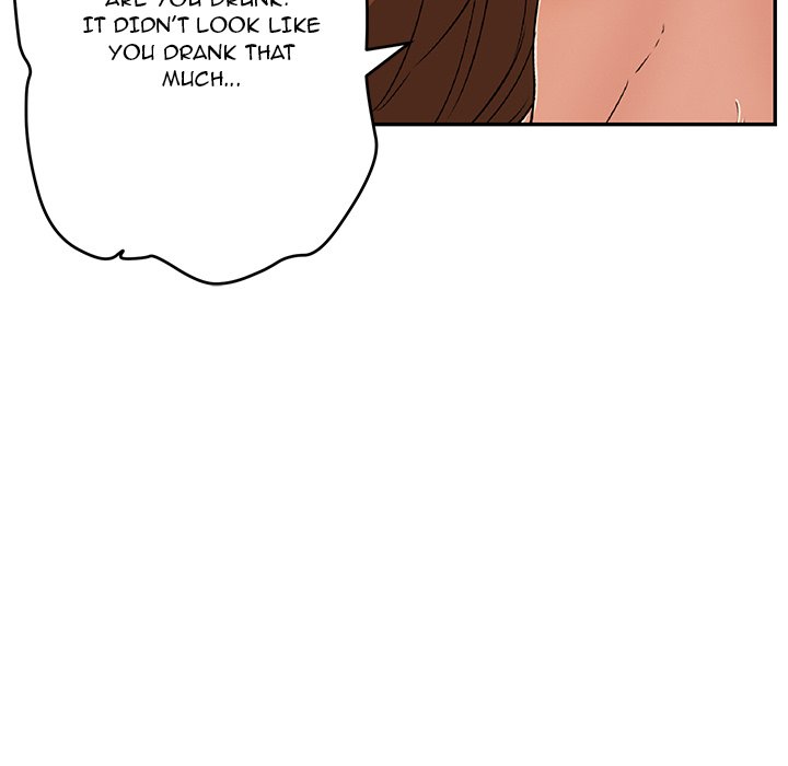 A Killer Woman Chapter 61 Page 8