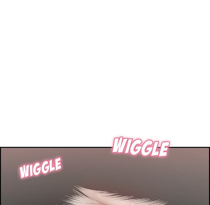 A Killer Woman Chapter 61 Page 88