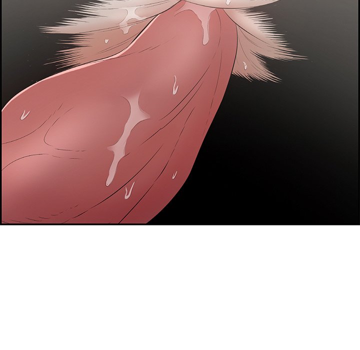 A Killer Woman Chapter 61 Page 89