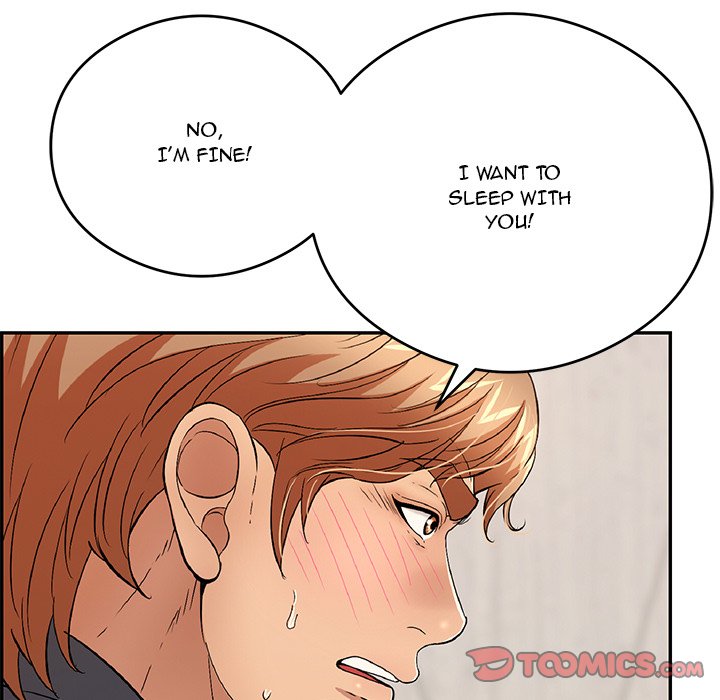 A Killer Woman Chapter 61 Page 9