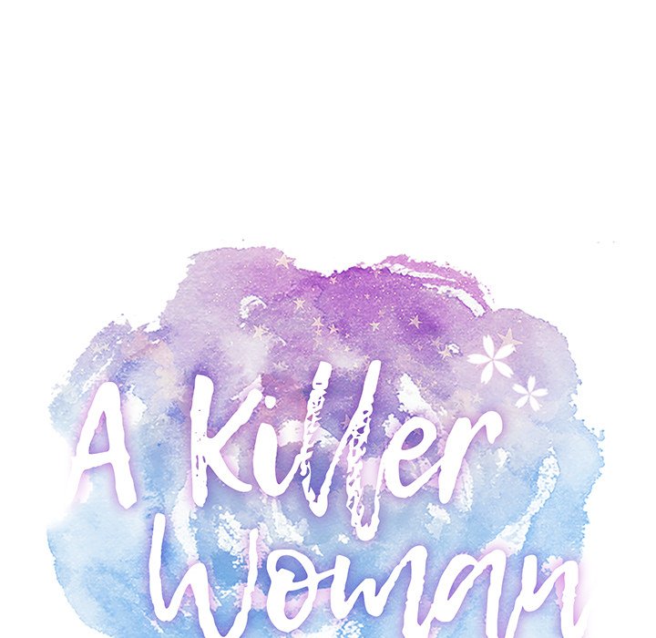 A Killer Woman Chapter 62 Page 10