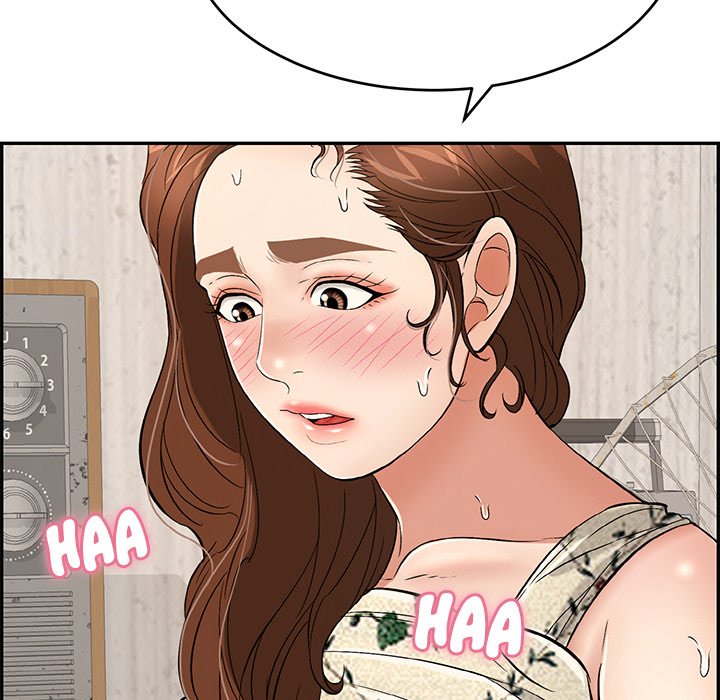 A Killer Woman Chapter 62 Page 100
