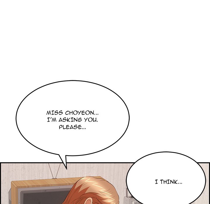 A Killer Woman Chapter 62 Page 103