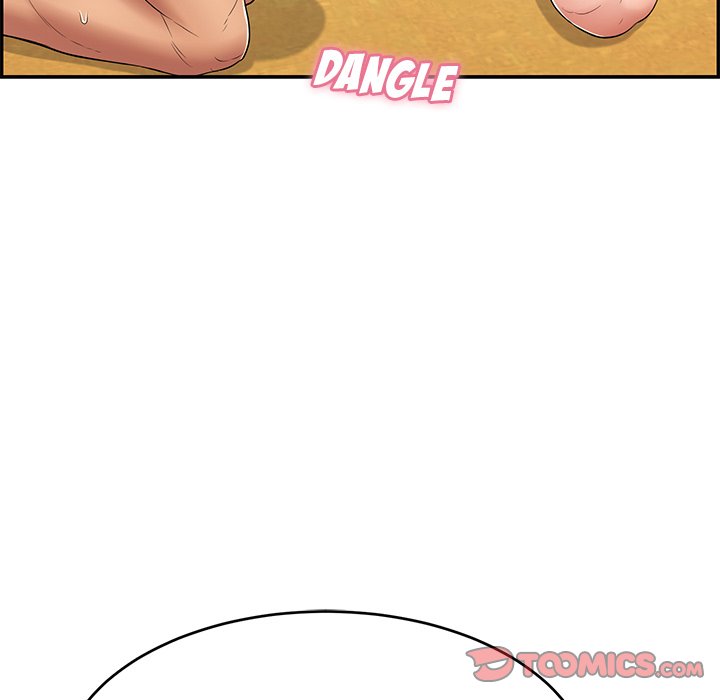 A Killer Woman Chapter 62 Page 105