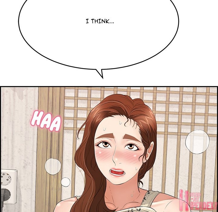 A Killer Woman Chapter 62 Page 106