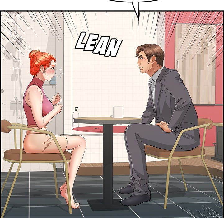 A Killer Woman Chapter 62 Page 114
