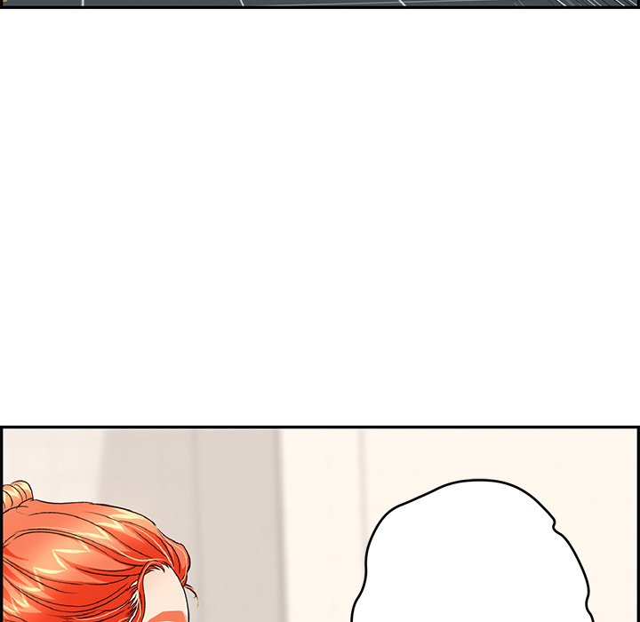 A Killer Woman Chapter 62 Page 115