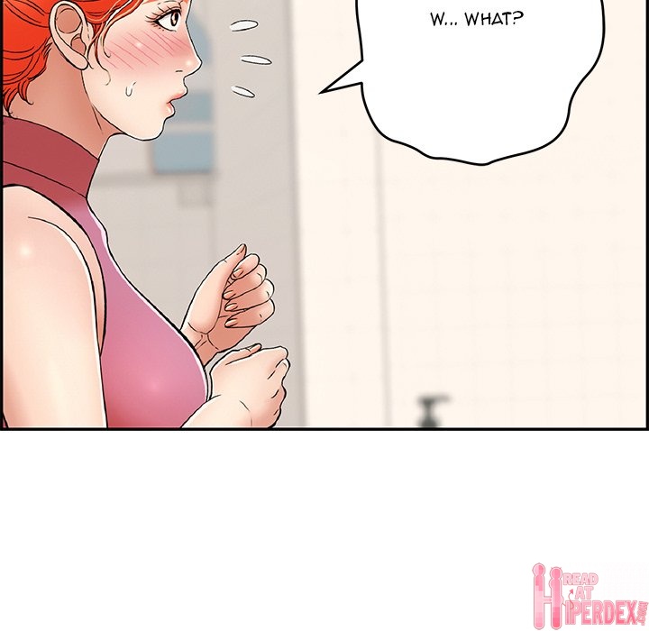 A Killer Woman Chapter 62 Page 116