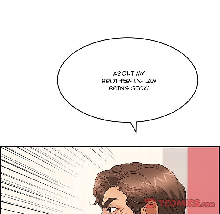 A Killer Woman Chapter 62 Page 117