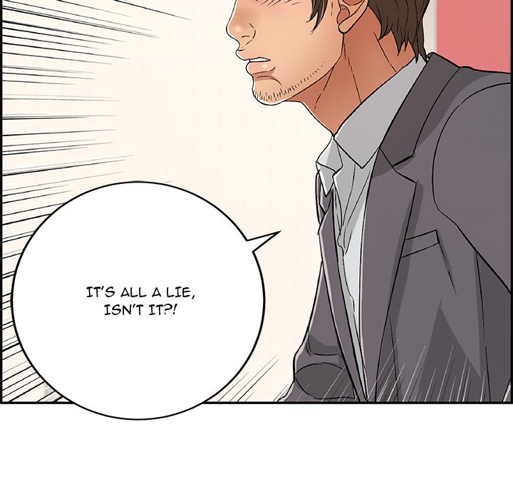 A Killer Woman Chapter 62 Page 118