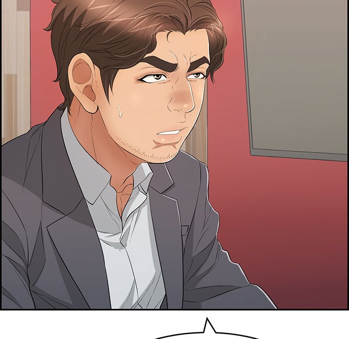 A Killer Woman Chapter 62 Page 122