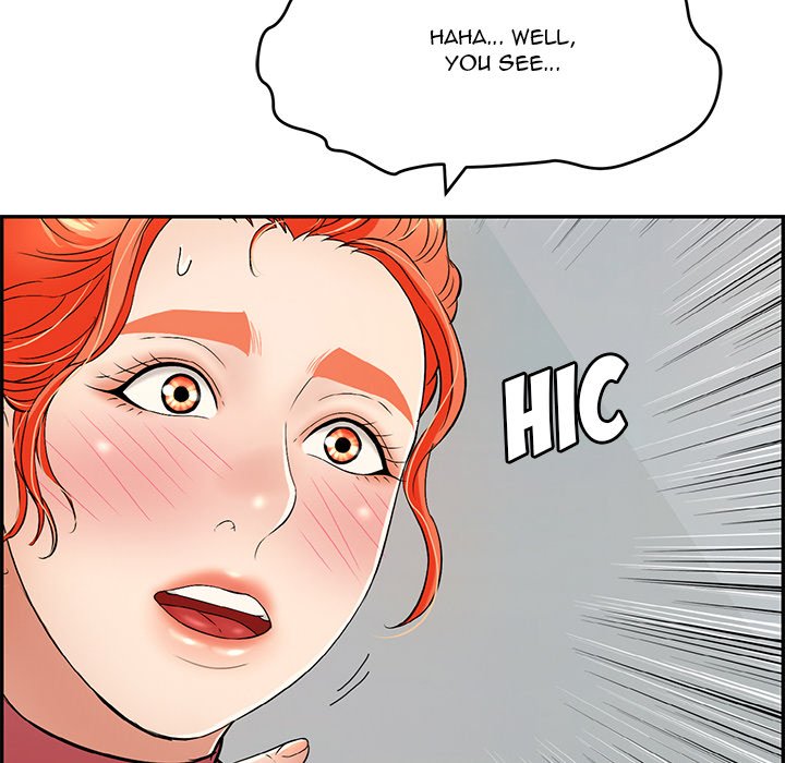 A Killer Woman Chapter 62 Page 128
