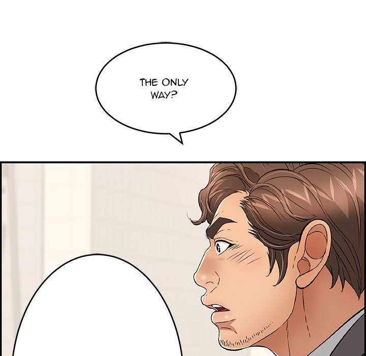 A Killer Woman Chapter 62 Page 134