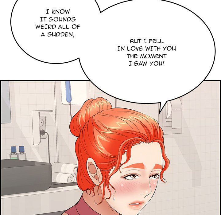 A Killer Woman Chapter 62 Page 140