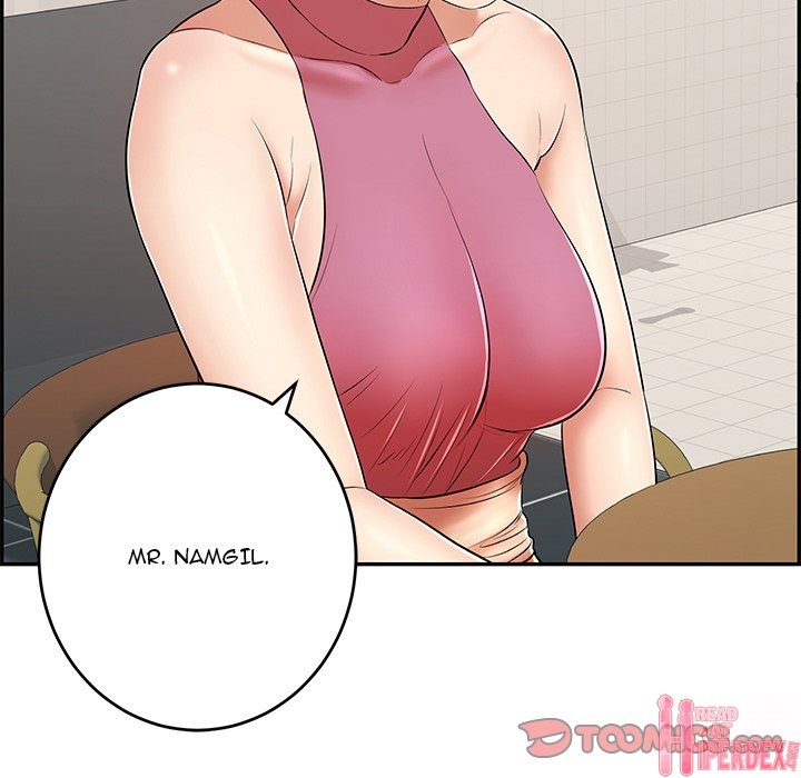 A Killer Woman Chapter 62 Page 141