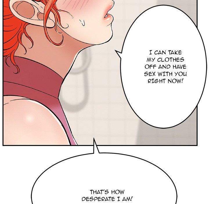 A Killer Woman Chapter 62 Page 150