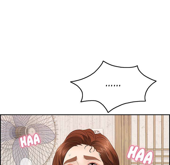 A Killer Woman Chapter 62 Page 19