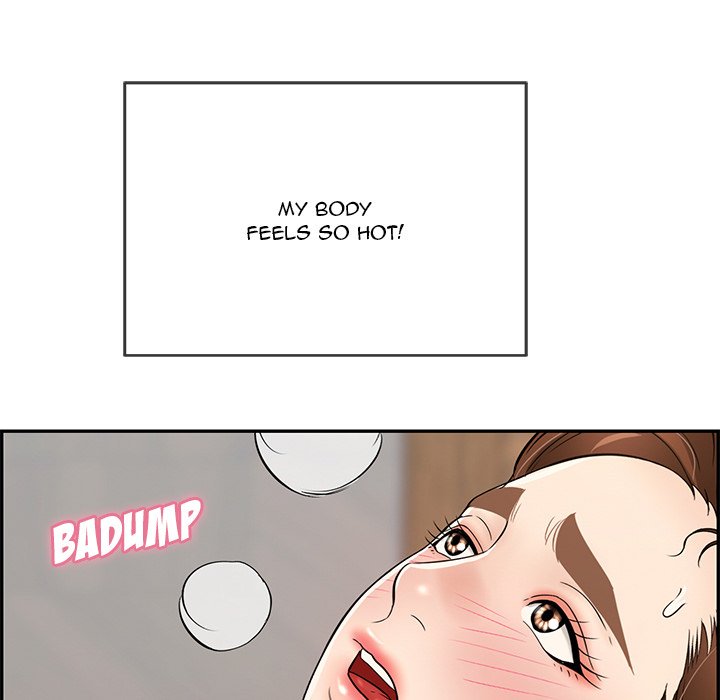 A Killer Woman Chapter 62 Page 22