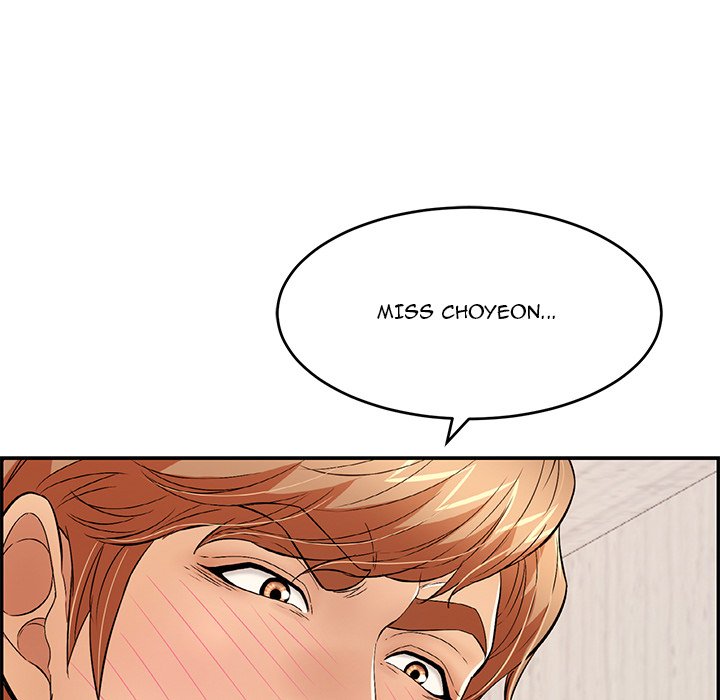 A Killer Woman Chapter 62 Page 24
