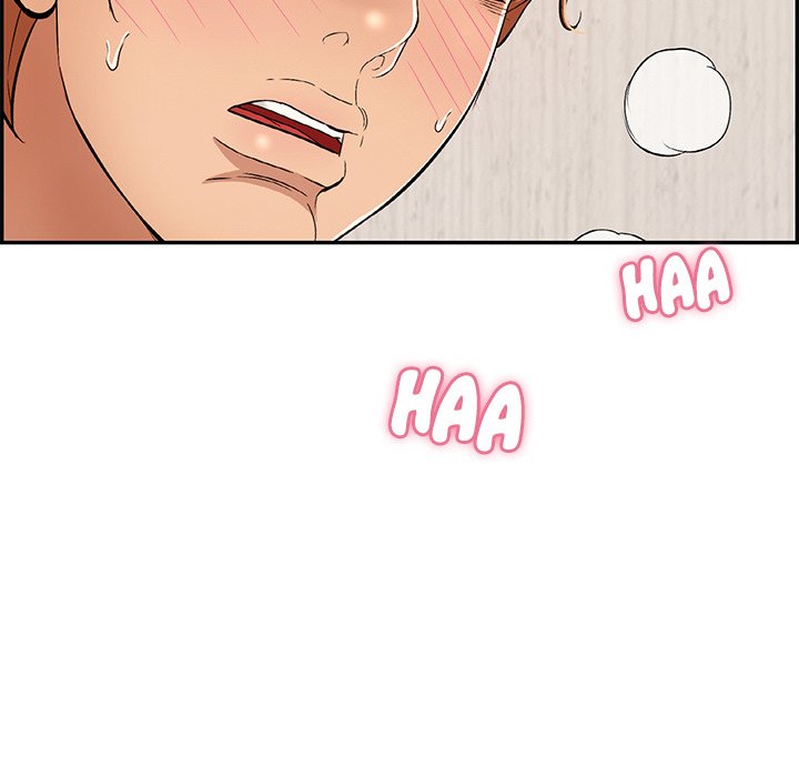 A Killer Woman Chapter 62 Page 25