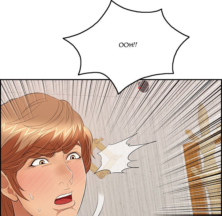 A Killer Woman Chapter 62 Page 28