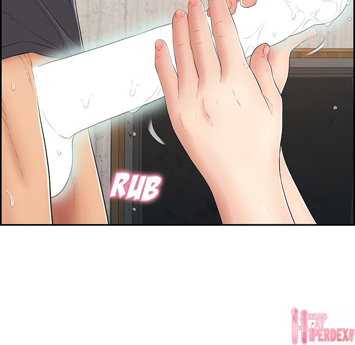 A Killer Woman Chapter 62 Page 31