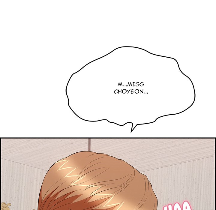 A Killer Woman Chapter 62 Page 32