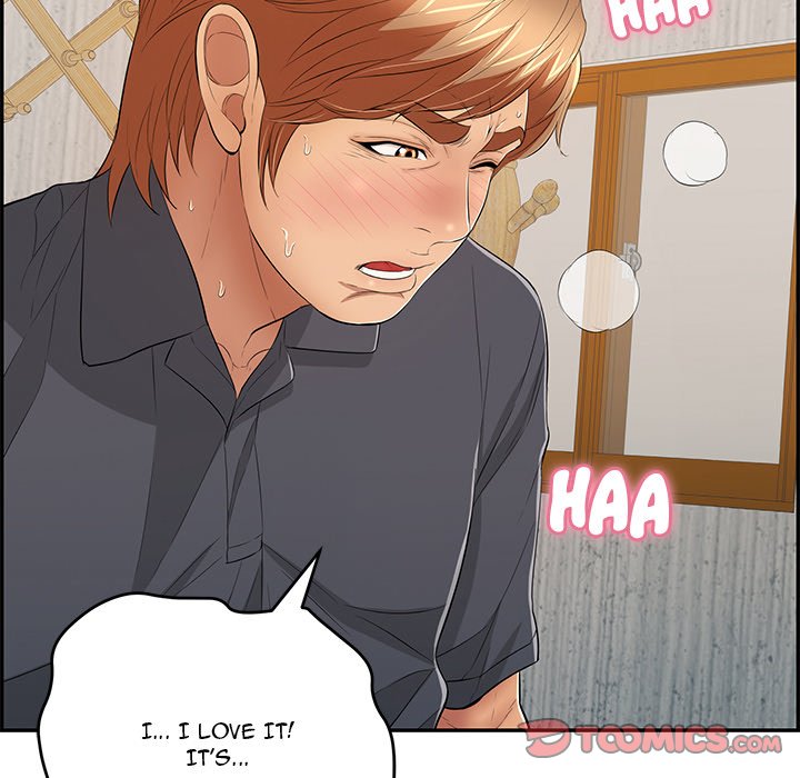 A Killer Woman Chapter 62 Page 33