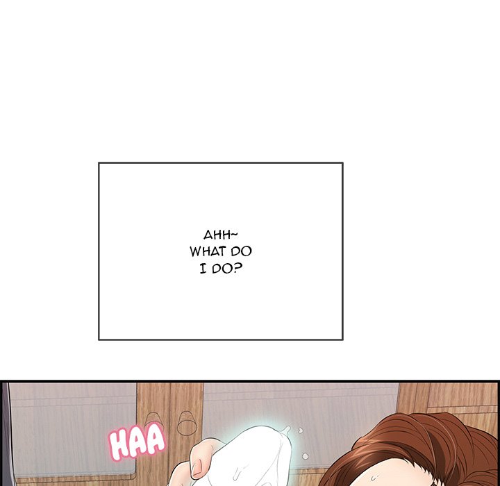 A Killer Woman Chapter 62 Page 37