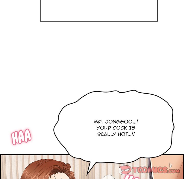A Killer Woman Chapter 62 Page 39