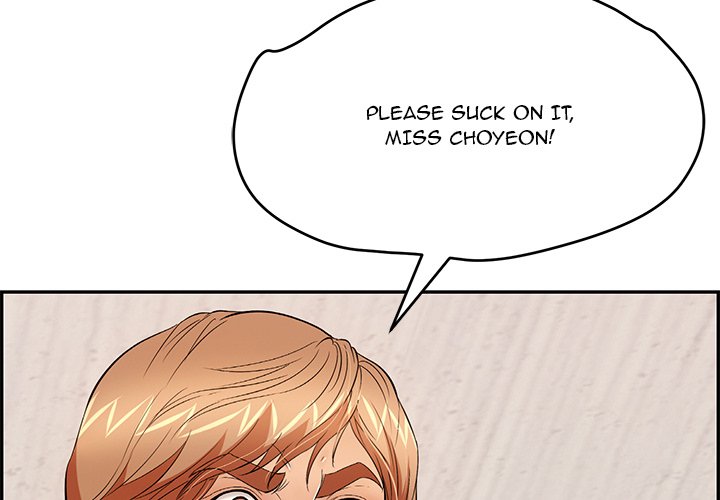 A Killer Woman Chapter 62 Page 4