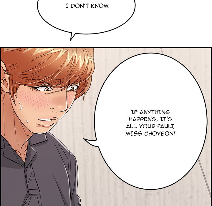 A Killer Woman Chapter 62 Page 44