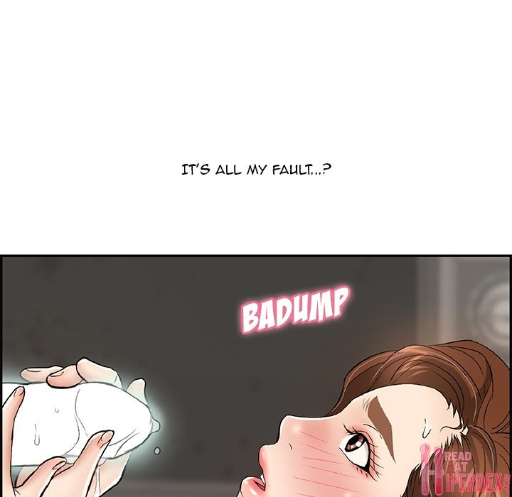 A Killer Woman Chapter 62 Page 46
