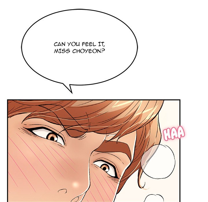 A Killer Woman Chapter 62 Page 48