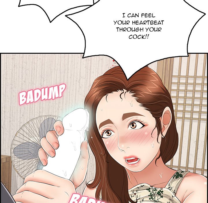 A Killer Woman Chapter 62 Page 52