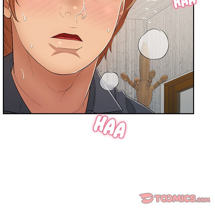 A Killer Woman Chapter 62 Page 57