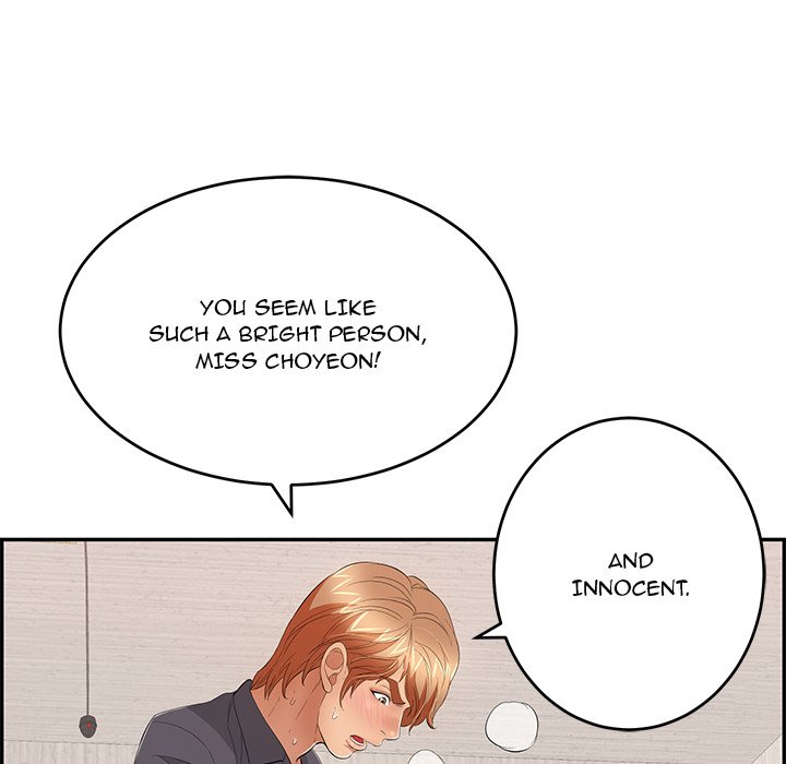 A Killer Woman Chapter 62 Page 58
