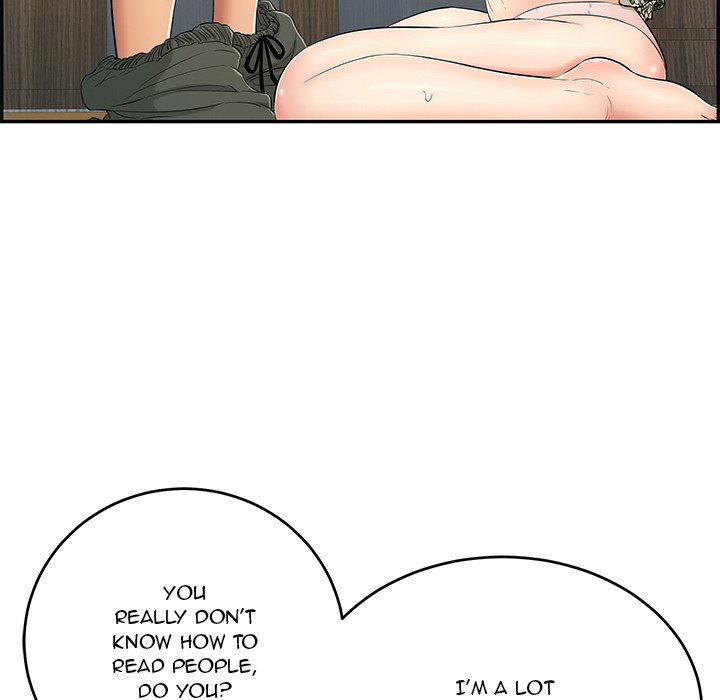 A Killer Woman Chapter 62 Page 60