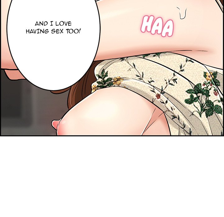 A Killer Woman Chapter 62 Page 62