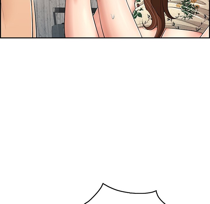 A Killer Woman Chapter 62 Page 65