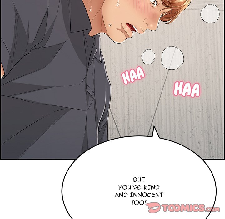 A Killer Woman Chapter 62 Page 69
