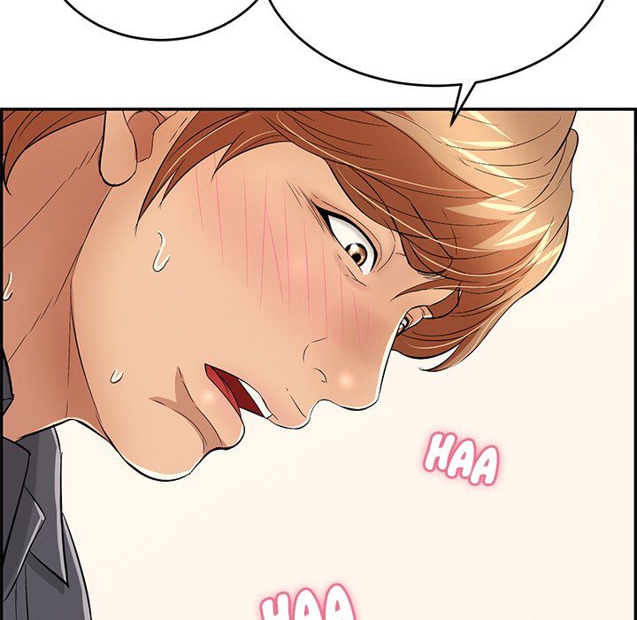 A Killer Woman Chapter 62 Page 73