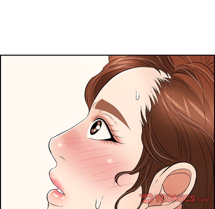 A Killer Woman Chapter 62 Page 75