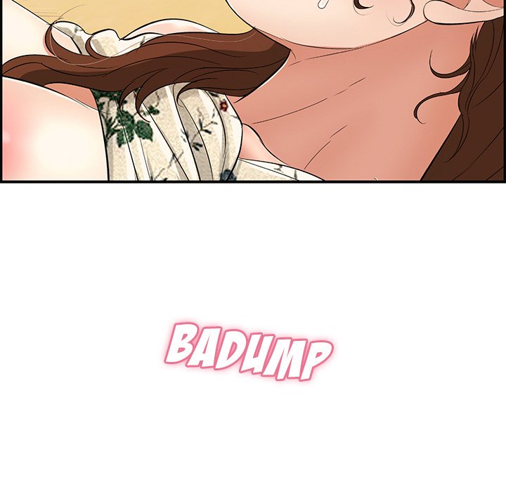 A Killer Woman Chapter 62 Page 8